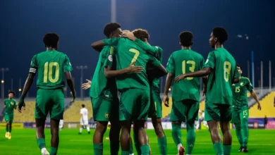 مباراة الكويت ضد السعودية اليوم في قمة خليجية في كأس الخليج تحت 17 سنة