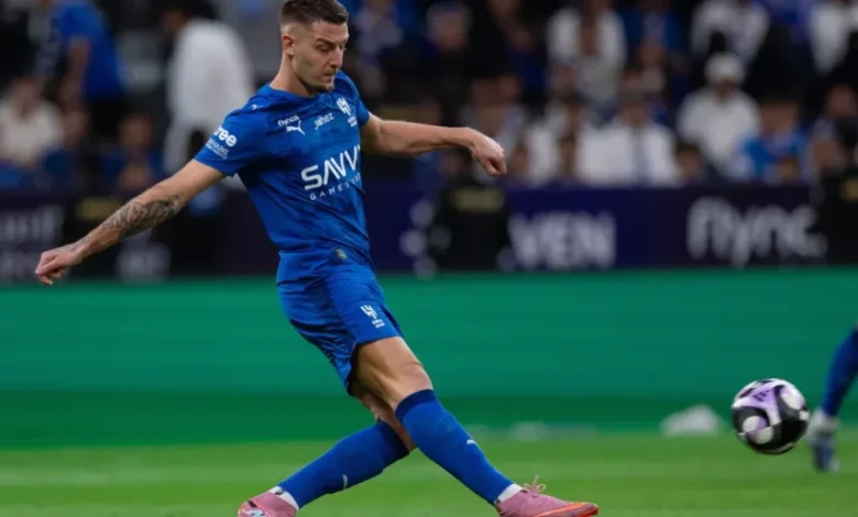 مباراة الهلال وناساف اليوم في دوري أبطال آسيا للنخبة