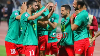 مباراة الوحدات ضد الرمثا اليوم في الجولة الثانية بدرع الاتحاد الأردني 2026
