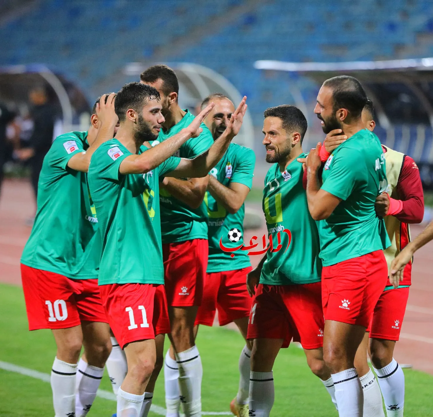 مباراة الوحدات ضد الرمثا اليوم في الجولة الثانية بدرع الاتحاد الأردني 2026