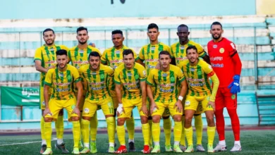 شبيبة القبائل يواجه يانج أفريكانز بحثًا عن أول فوز في دوري أبطال أفريقيا