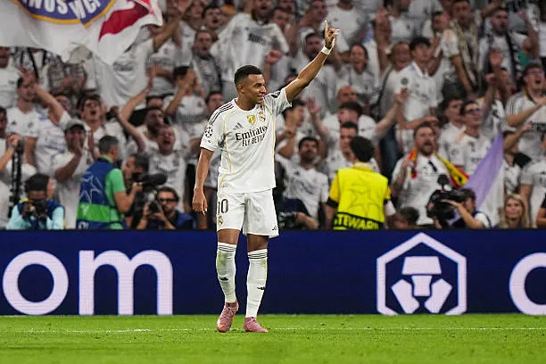 التشكيل الرسمي لمباراة كيرات ضد ريال مدريد اليوم