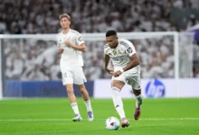 مباراة ريال مدريد وريال سوسيداد اليوم في الدوري الإسباني 2026