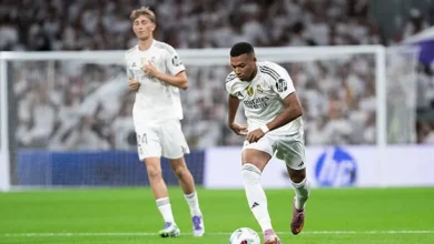 مباراة ريال مدريد وريال سوسيداد اليوم في الدوري الإسباني 2026