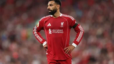 مباراة ليفربول وبيرنلي اليوم في الدوري الإنجليزي