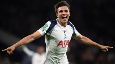 توتنهام هوتسبير يواجه بودو/غليمت في دوري أبطال أوروبا