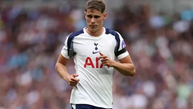 توتنهام يواجه وست هام صدام ناري في ديربي لندن بالدوري الإنجليزي