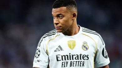 مباراة ريال مدريد وليفانتي اليوم في الدوري الإسباني