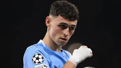 مانشستر سيتي يواجه هدرسفيلد تاون في اختبار صعب بكأس الرابطة الإنجليزية