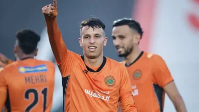 مباراة نهضة بركان وأسكو كارا اليوم حاسمة في دوري أبطال أفريقيا 2026