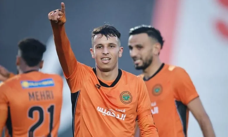 مباراة نهضة بركان وأسكو كارا اليوم حاسمة في دوري أبطال أفريقيا 2026