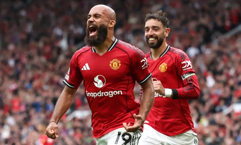 مانشستر يونايتد ضد برينتفورد.. مباراة حاسمة لمواصلة الانتصارات في الدوري الإنجليزي