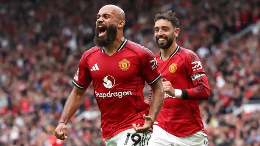 مانشستر يونايتد ضد برينتفورد.. مباراة حاسمة لمواصلة الانتصارات في الدوري الإنجليزي