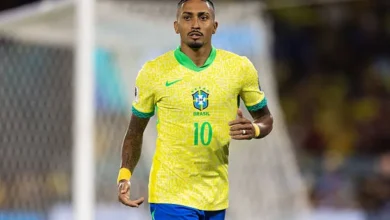 مباراة البرازيل وبوليفيا اليوم في تصفيات كأس العالم 2026