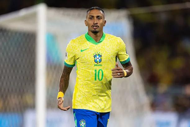مباراة البرازيل وبوليفيا اليوم في تصفيات كأس العالم 2026