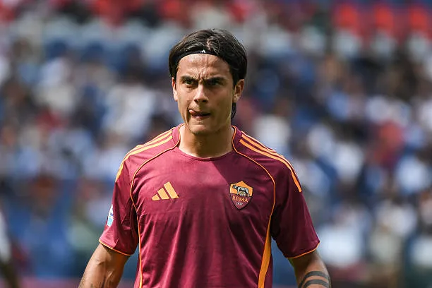 مباراة روما ولاتسيو في الدوري الإيطالي