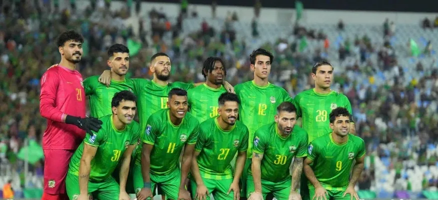 مباراة الشرطة ضد نوروز اليوم في اختبار مثير بالدوري العراقي الممتاز 2025
