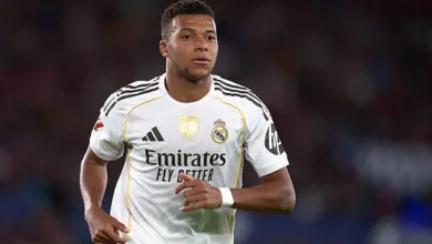 مباراة ريال مدريد وكيرات اليوم في دوري أبطال أوروبا