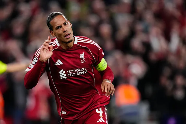 مباراة ليفربول وإيفرتون في الدوري الإنجليزي اليوم التشكيل المتوقع لليفربول