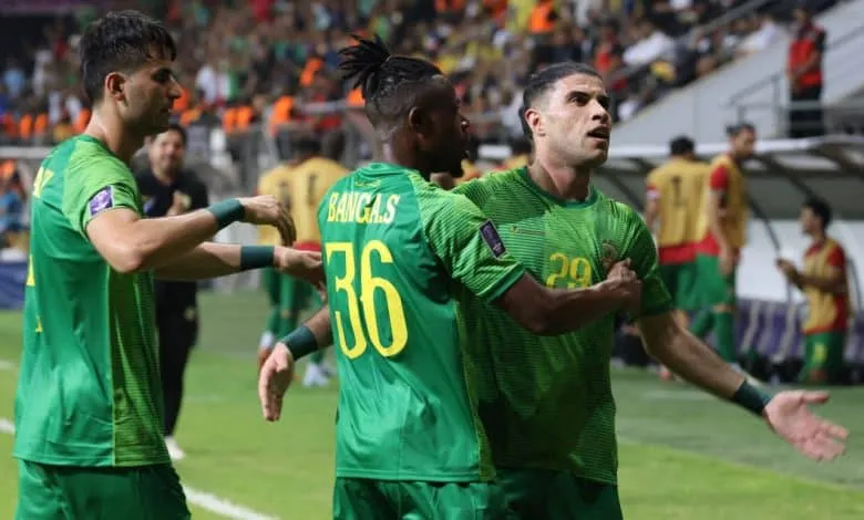 مباراة الشرطة والسد القطري اليوم في دوري أبطال آسيا للنخبة 2026