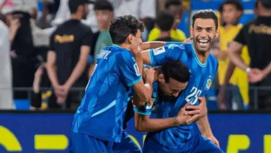 مباراة القوة الجوية وزاخو اليوم مباشر في الدوري العراقي