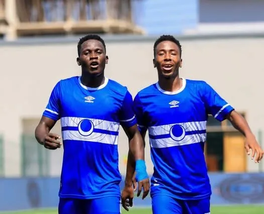 الهلال السوداني يصطدم بجاموس الجنوب في ذهاب دوري أبطال إفريقيا 2026