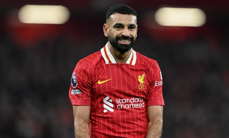 مباراة ليفربول ومانشستر يونايتد اليوم في الدوري الإنجليزي الممتاز بتواجد القائد محمد صلاح