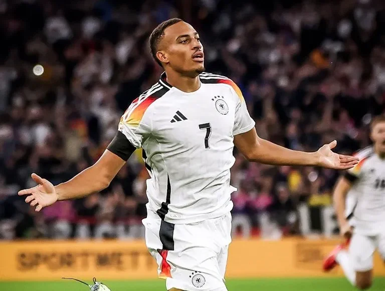 ألمانيا تواجه لوكسمبورغ في مباراة إثبات الذات قبل مونديال 2026