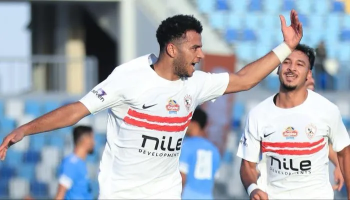 مباراة الزمالك وديكاداها اليوم الفارس الأبيض يسعى لتأكيد تفوقه في الكونفدرالية