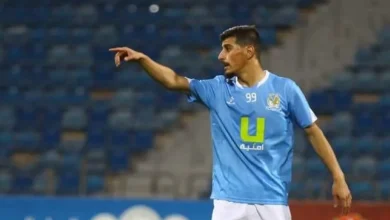 مباراة الفيصلي ضد الجزيرة في درع الاتحاد الأردني 2025