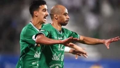 مباراة العربي ضد الصفاء اللبناني اليوم في افتتاح دوري التحدي الآسيوي 2025