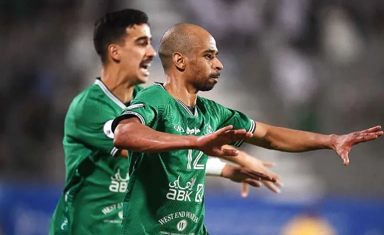 مباراة العربي ضد الصفاء اللبناني اليوم في افتتاح دوري التحدي الآسيوي 2025