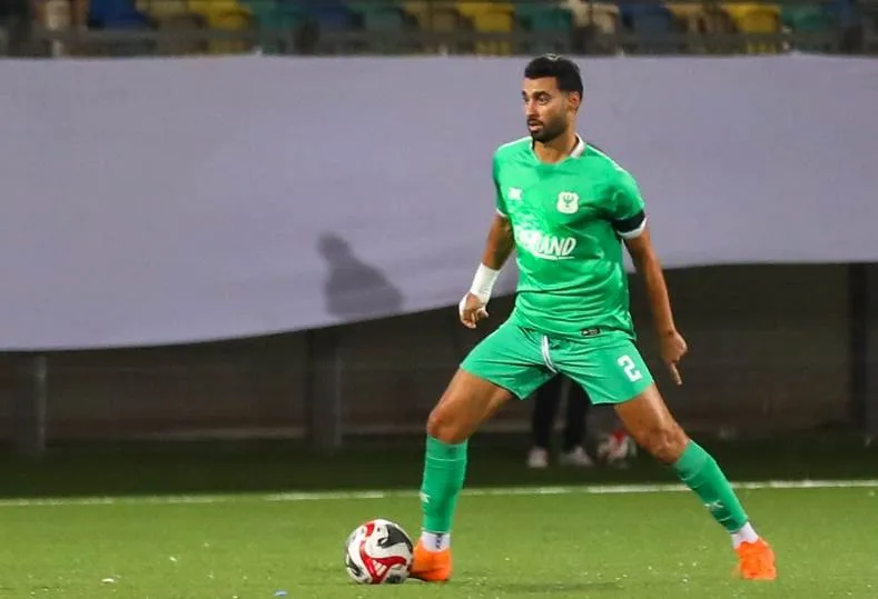 مباراة المصري والاتحاد الليبي في كأس الكونفدرالية الأفريقية