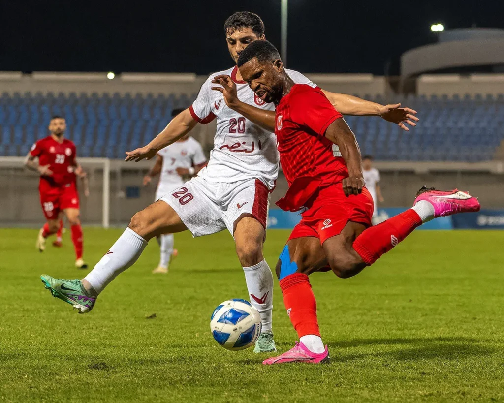 الفحيحيل يواجه النصر اليوم في الجولة الخامسة من دوري زين الكويتي