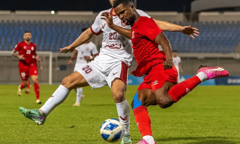 الفحيحيل يواجه النصر اليوم في الجولة الخامسة من دوري زين الكويتي