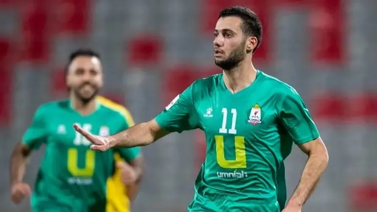 مباراة الوحدات والجليل اليوم للدفاع عن اللقب في كأس الأردن