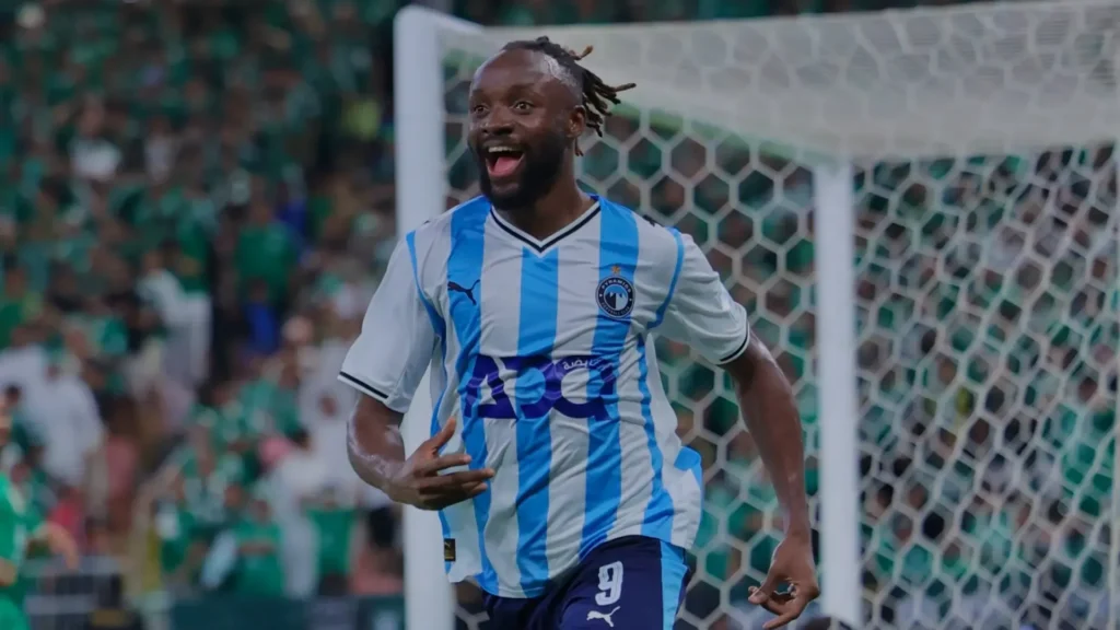 مباراة بيراميدز ونهضة بركان اليوم في كأس السوبر الإفريقي 2025