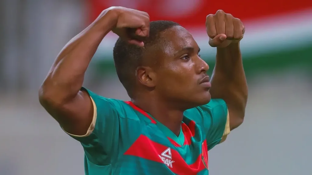 مولودية الجزائر يستضيف كولومب سبورتيف في موقعة حاسمة بدوري أبطال إفريقيا