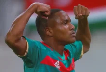 مولودية الجزائر يستضيف كولومب سبورتيف في موقعة حاسمة بدوري أبطال إفريقيا