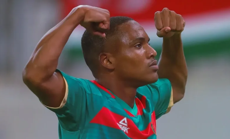 مولودية الجزائر يستضيف كولومب سبورتيف في موقعة حاسمة بدوري أبطال إفريقيا