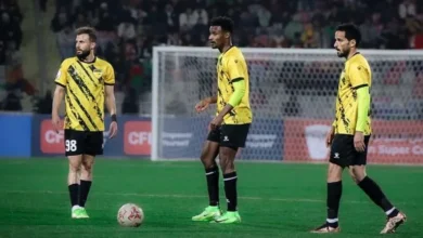الحسين إربد يواجه البقعة في الجولة الرابعة من درع الاتحاد الأردني
