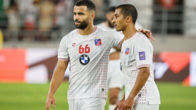 مباراة الكويت ضد السيب اليوم في دوري التحدي الآسيوي