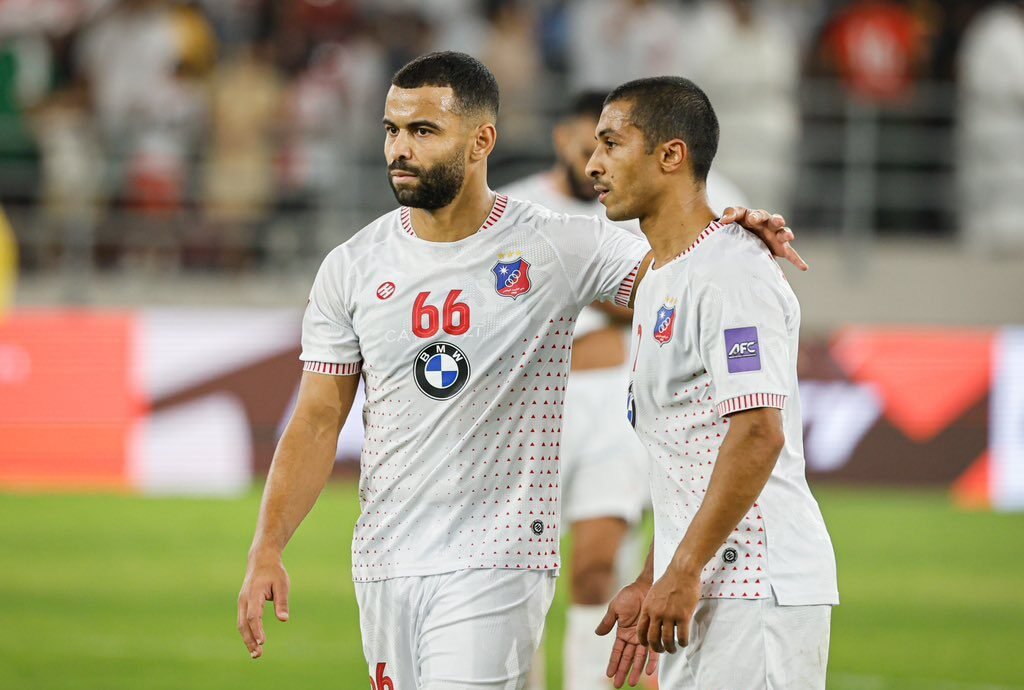 مباراة الكويت ضد السيب اليوم في دوري التحدي الآسيوي