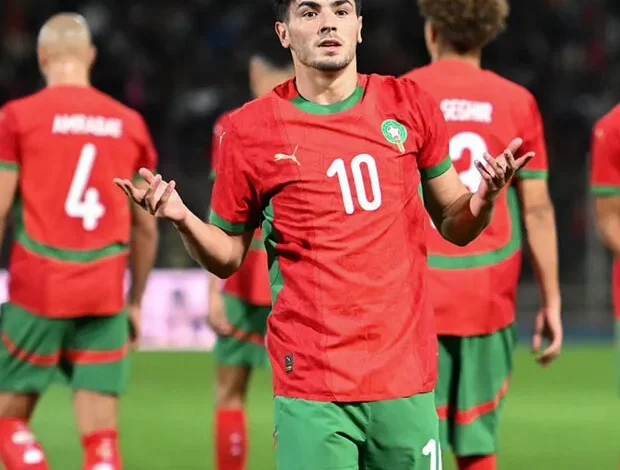 المغرب يواجه الكونغو اليوم في ختام تصفيات كأس العالم 2026