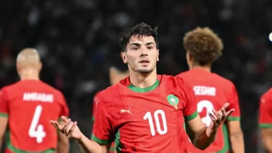 المغرب يواجه الكونغو اليوم في ختام تصفيات كأس العالم 2026