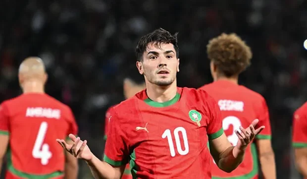 المغرب يواجه الكونغو اليوم في ختام تصفيات كأس العالم 2026