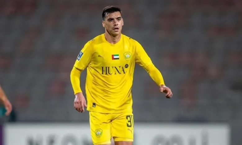 مباراة الوصل والنصر اليوم في ديربي دبي المشتعل من دوري أدنوك