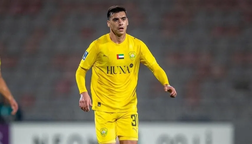 مباراة الوصل والنصر اليوم في ديربي دبي المشتعل من دوري أدنوك
