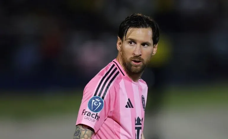 مباراة إنتر ميامي وناشفيل اليوم بقيادة ميسي في الدوري الأمريكي 2025