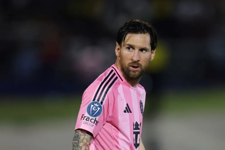 مباراة إنتر ميامي وناشفيل اليوم بقيادة ميسي في الدوري الأمريكي 2025